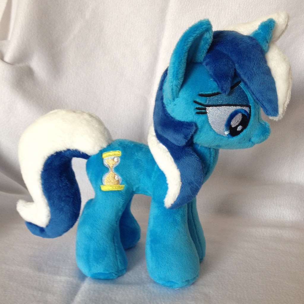 Colgate (Minuette) Plush FOR SALE