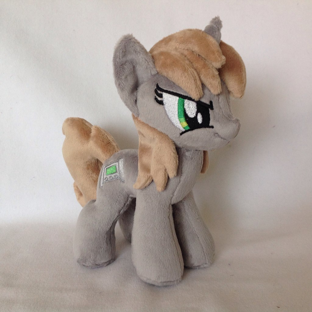 Plushie Little Pip