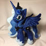 Plushie Princess Luna