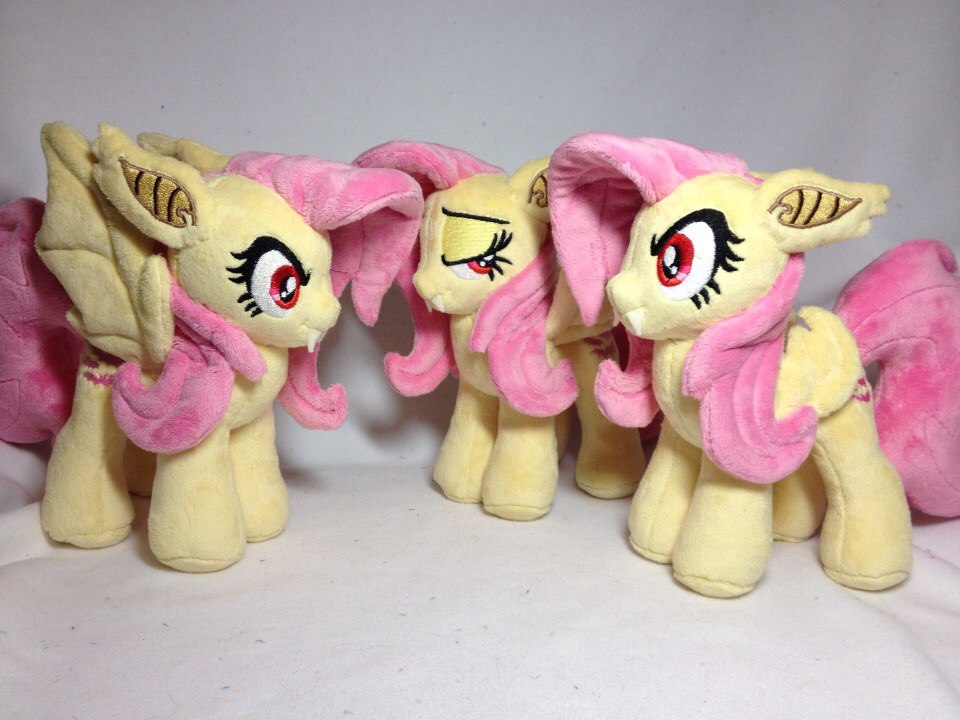 Plushies Flutterbats