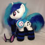 Plushie DJ Pon3