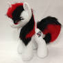 Plushie Blackjack - FOE Project Horizons