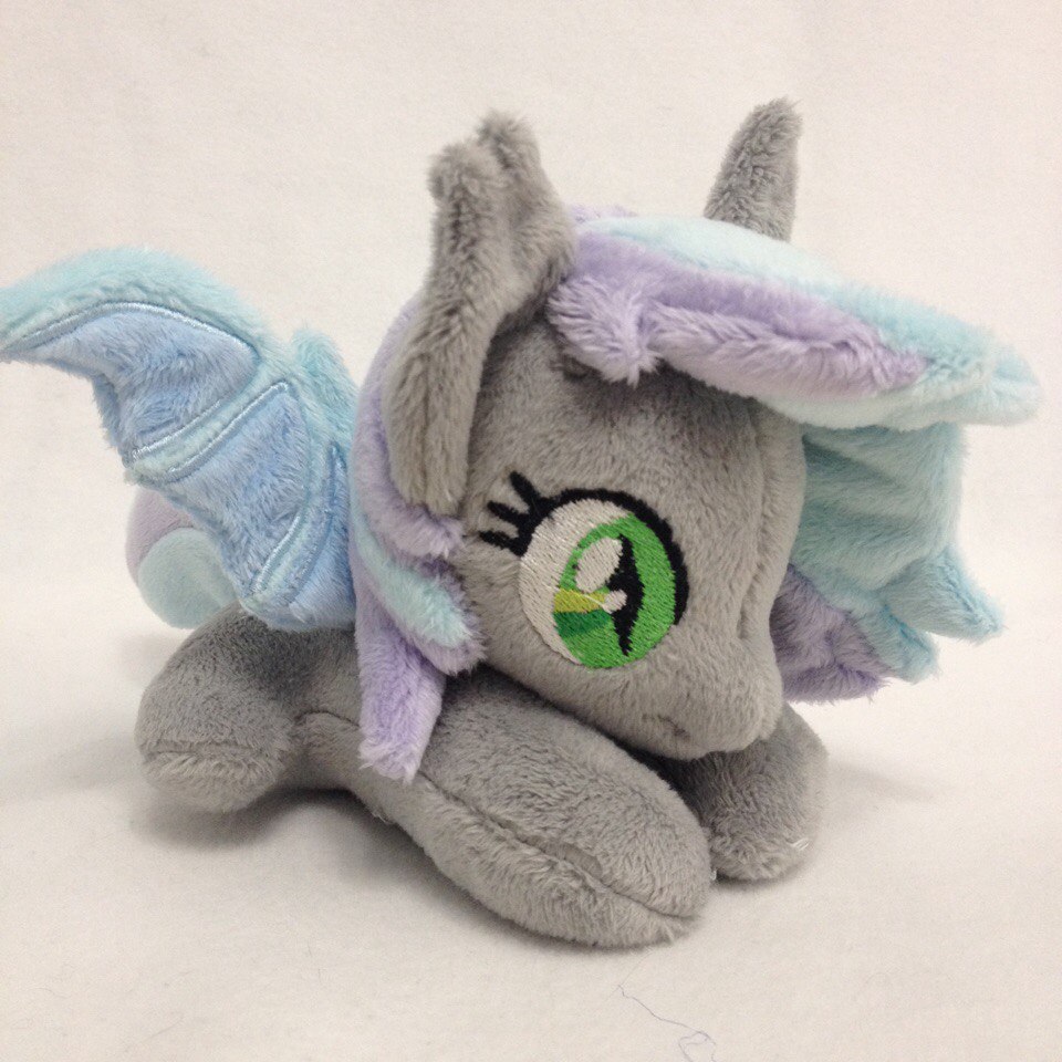 Plushie OC