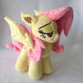 Plushie Flutterbat