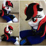 Plushie Blackjack