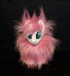 Plushie Fluffle Puff