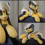 Plush OC Vega Century