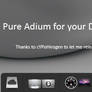 Pure Adium