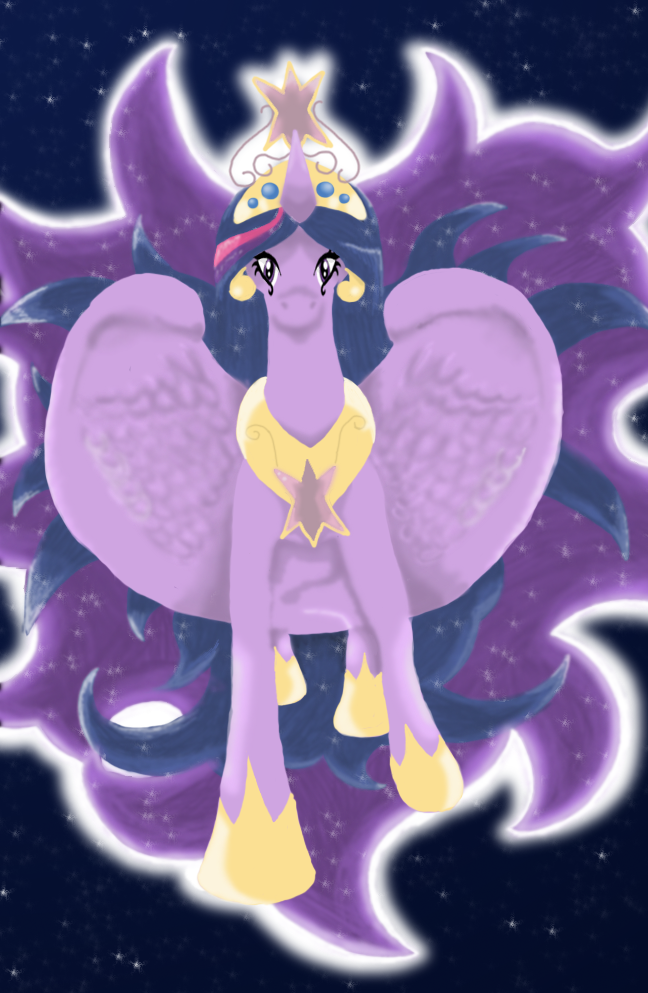 Princess Twilight