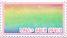 Lgbt Stamp