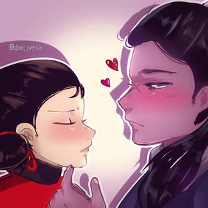 Pucca x Tobe *^*