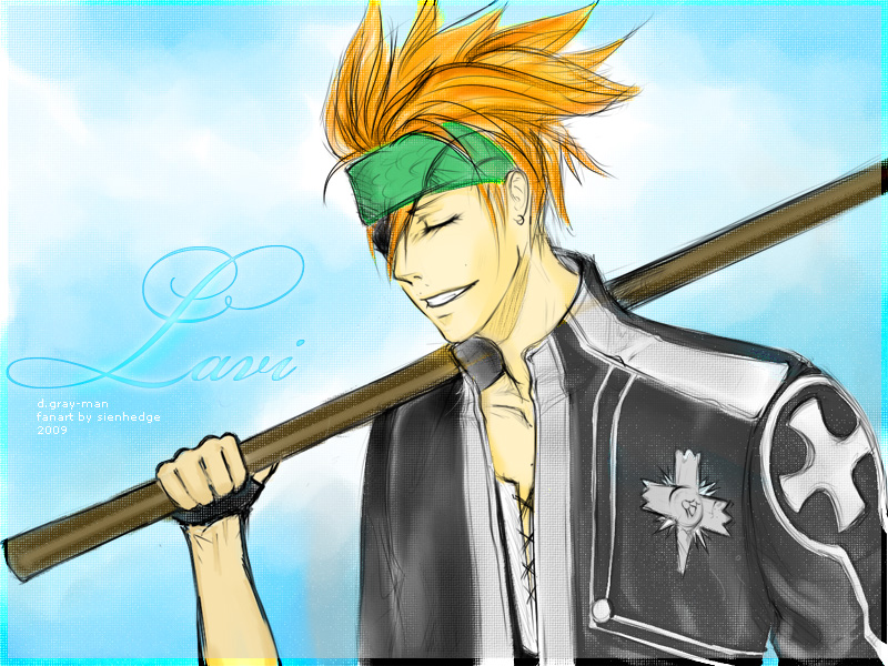 Sw Lavi Lavi color by shallete on DeviantArt