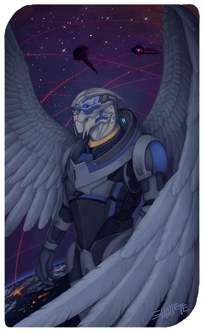 Garrus