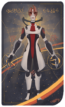 Mordin Solus