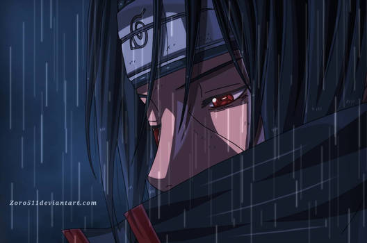 Itachi | naruto 