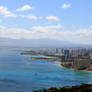 Waikiki Beach