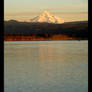 Mt Hood gets her groove on