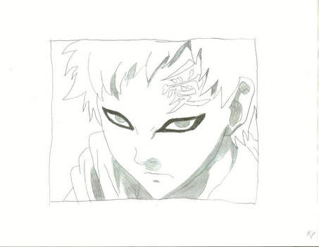 Gaara 2