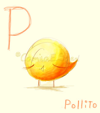 P_Pollito