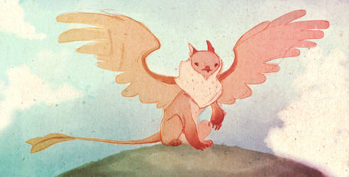 Gryphon4