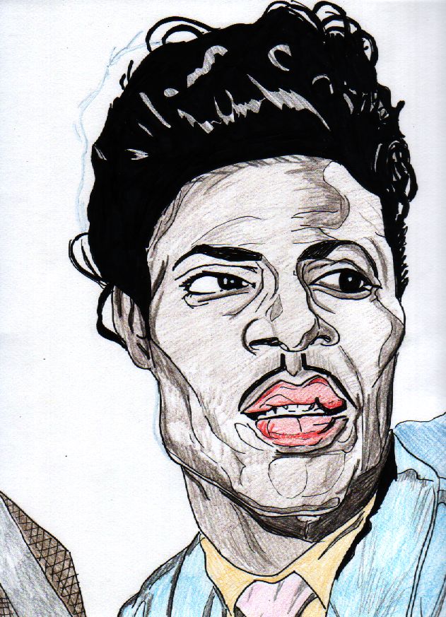 Little Richard