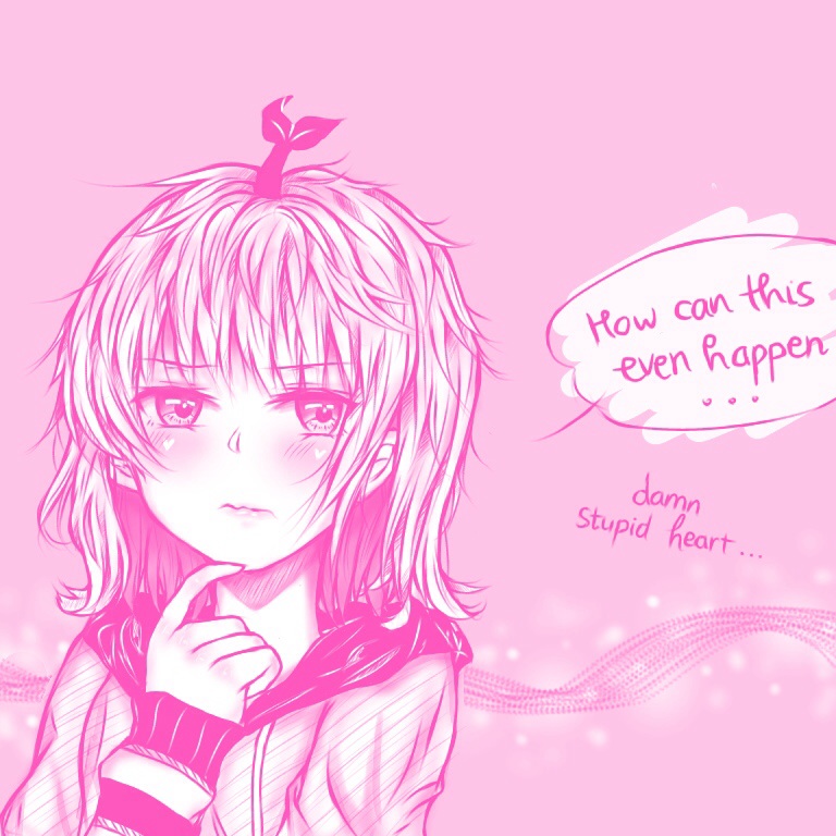 Doki pinky~