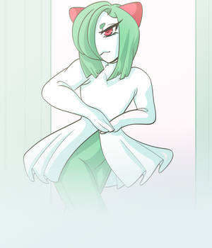 [FA] Misty Kirlia