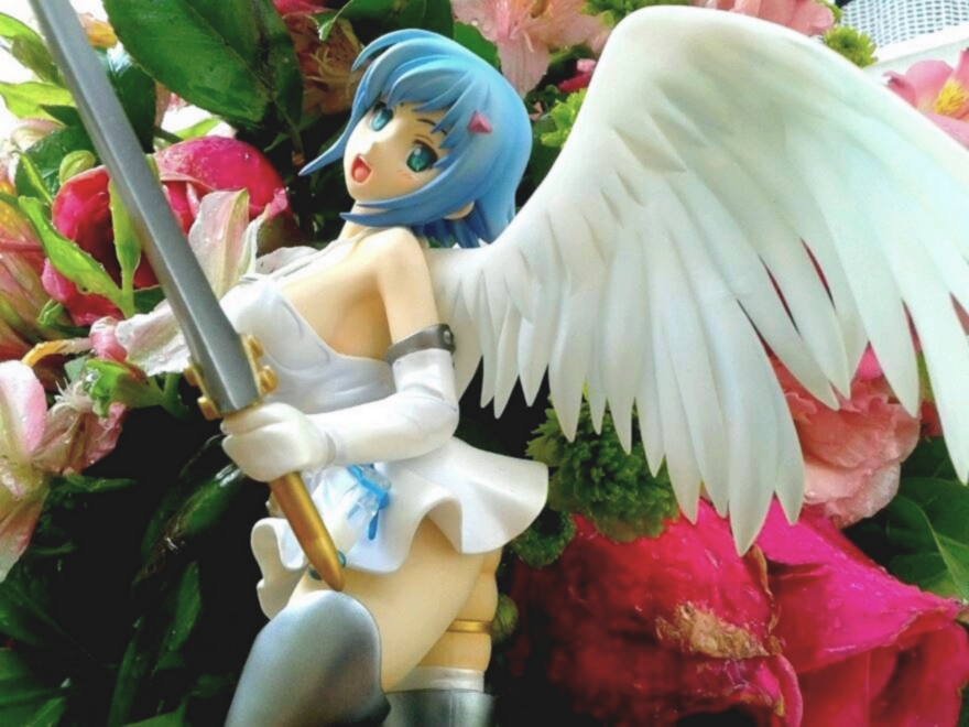 Nanael Queens Blade by Megahouse