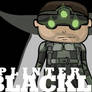 Splinter Cell Blacklist