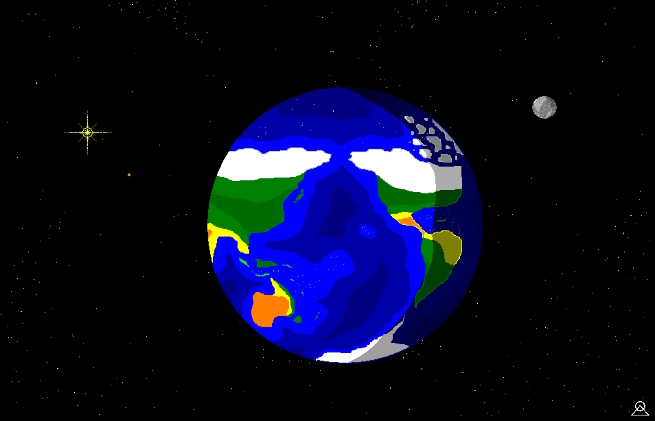 Earth