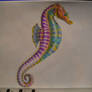 Sarah's Seahorse