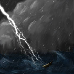 Hayden's Storm