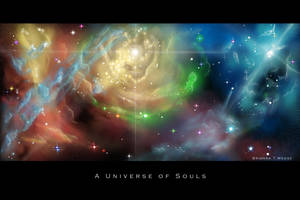 A Universe of Souls