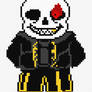 Underfell Sans