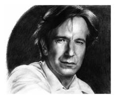 Alan Rickman