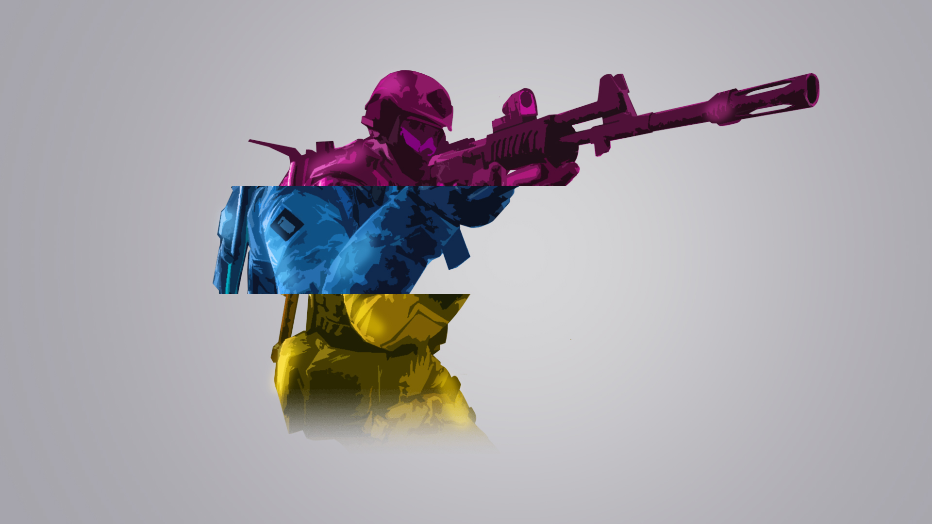 CSGO Wallpaper HD by MTEZ on DeviantArt