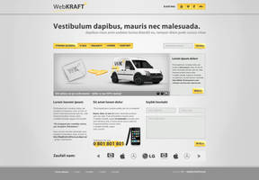WebKraft