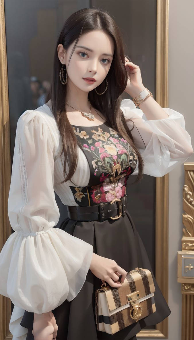 Dress 00029-3816541833 by Ai-Art-Beo on DeviantArt