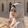 Islamic Woman Dress 00288-2279505032
