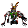 Scrap speed bonnie