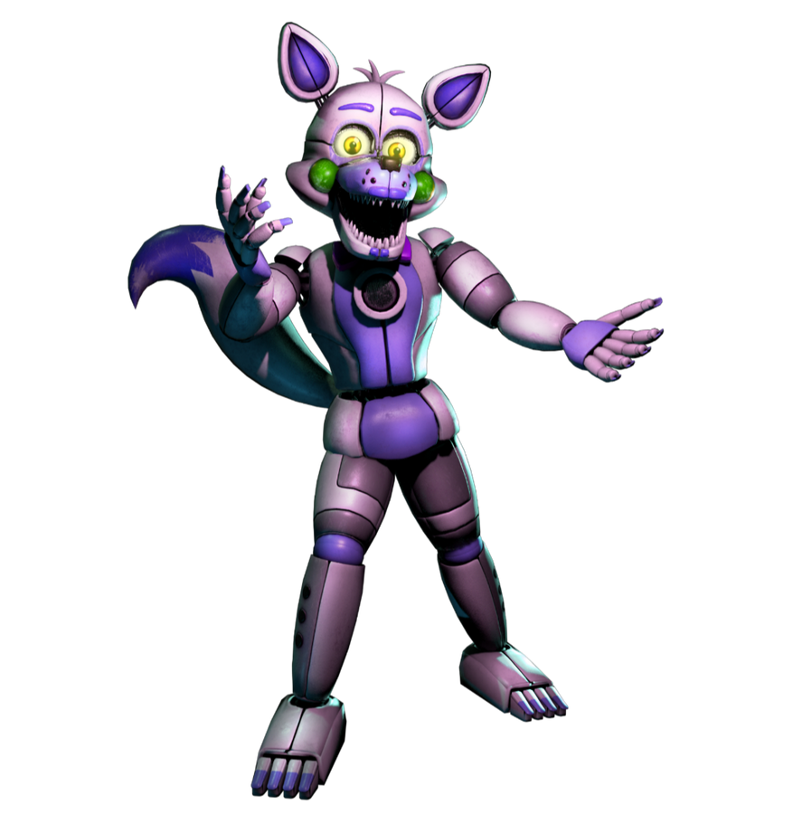 133 speed fox by SpringCraft20 on DeviantArt