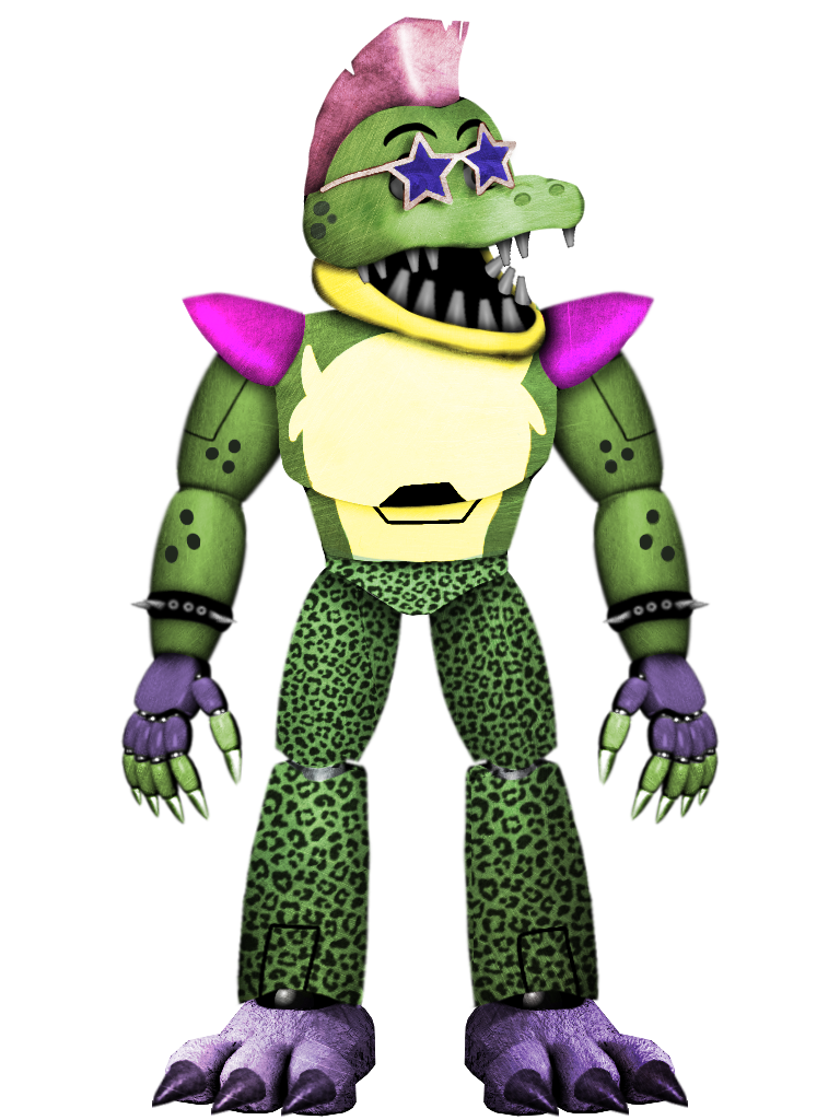 Montgomery Rabbit Montgomery by SpringCraft20 on DeviantArt