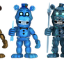 Adventure ar freddy