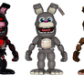 Adventure ar bonnie