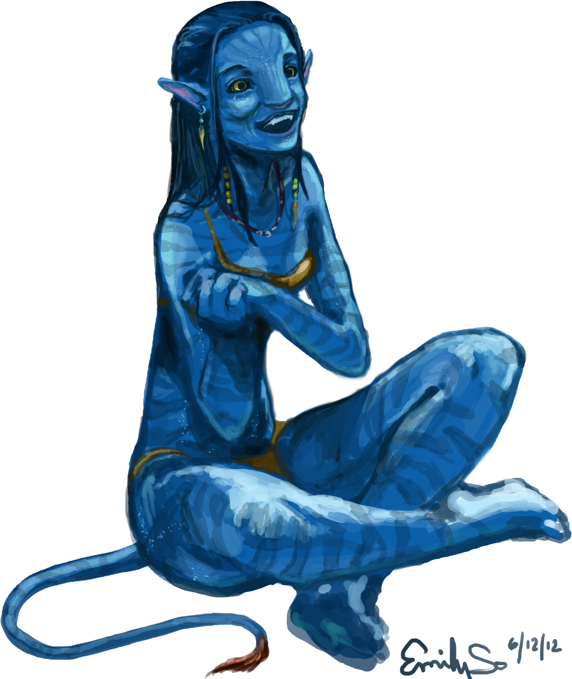 AVATAR:random.avatar.concept.art