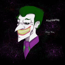 The Joker