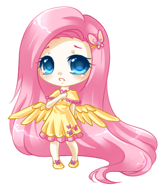 Fluttershy