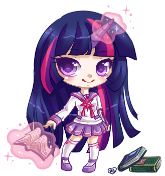 Twilight Sparkle