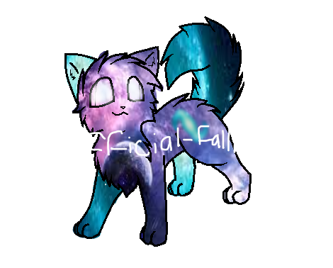 Galaxy adopt