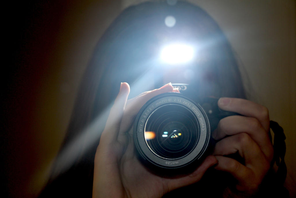 Camera Flashh Camera Flash by athenaowl1999 on DeviantArt